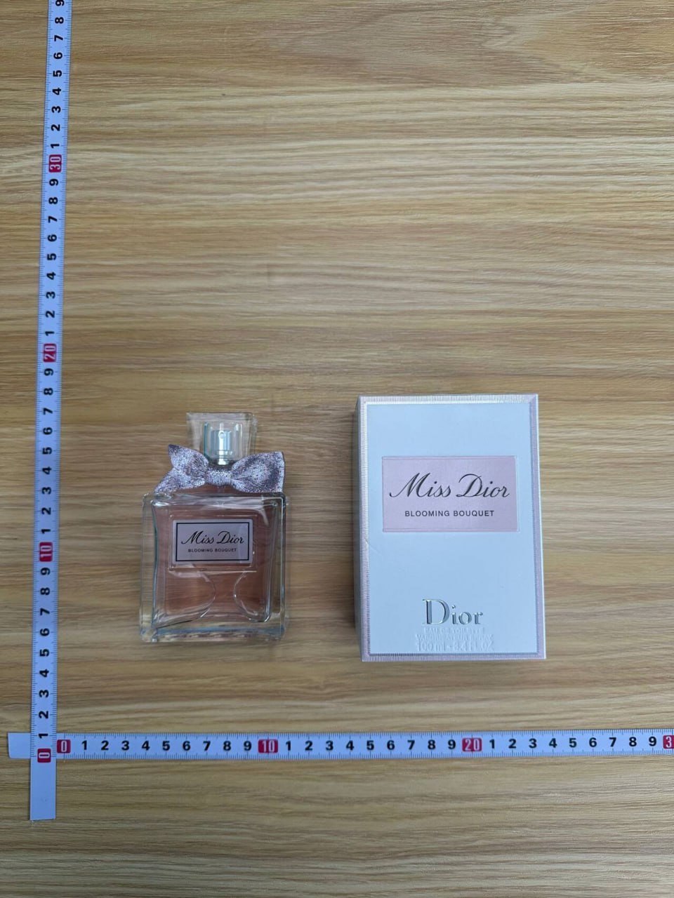 Dior perfume