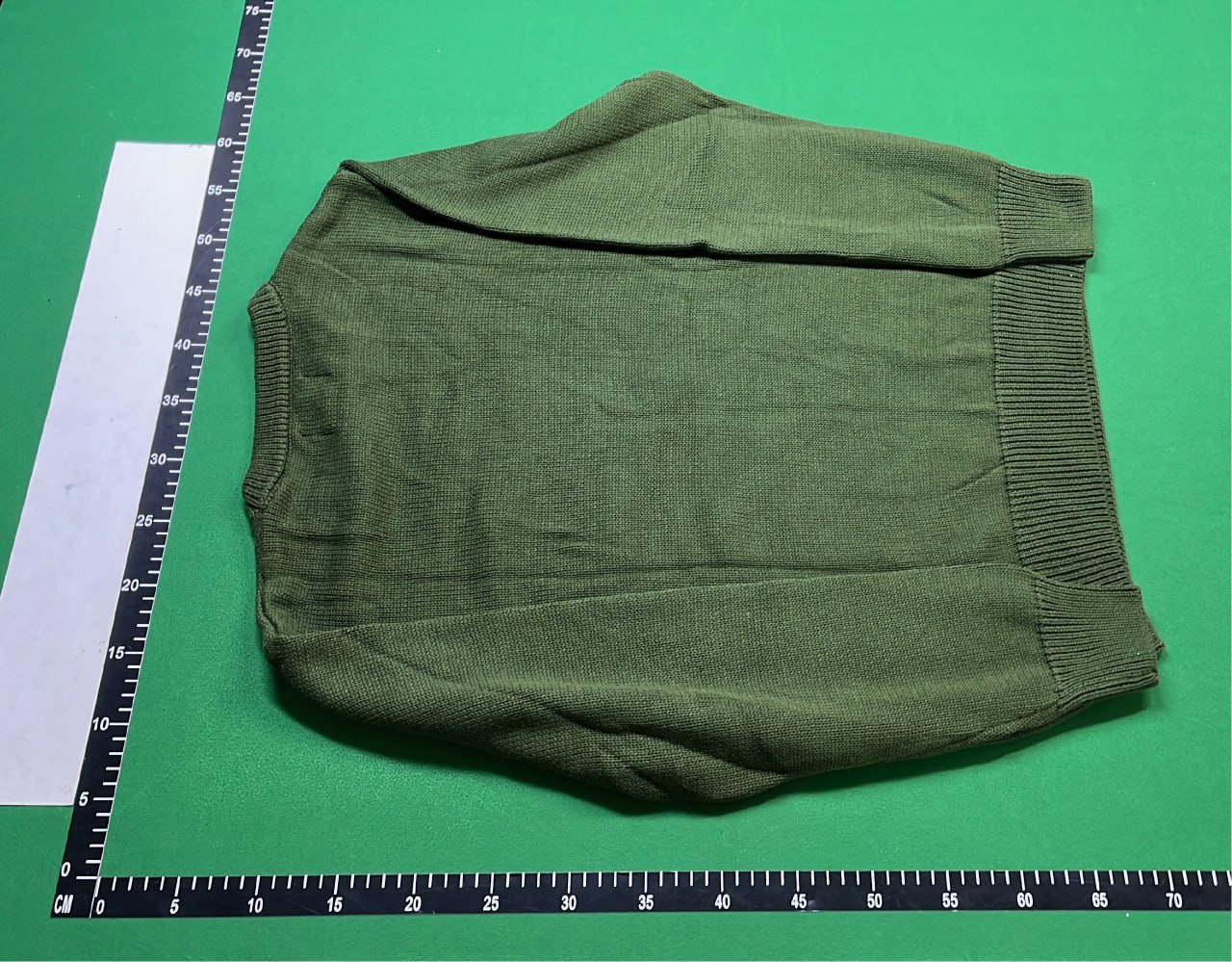  Stussy Sweater