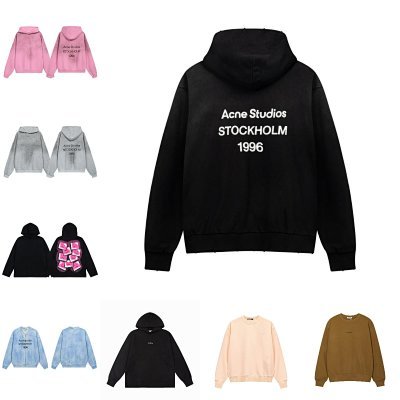 Acne Studios Hoodie   