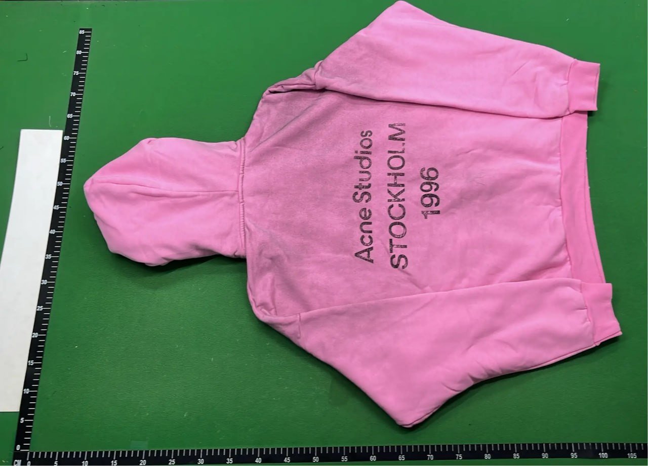 Acne Studios Hoodie   