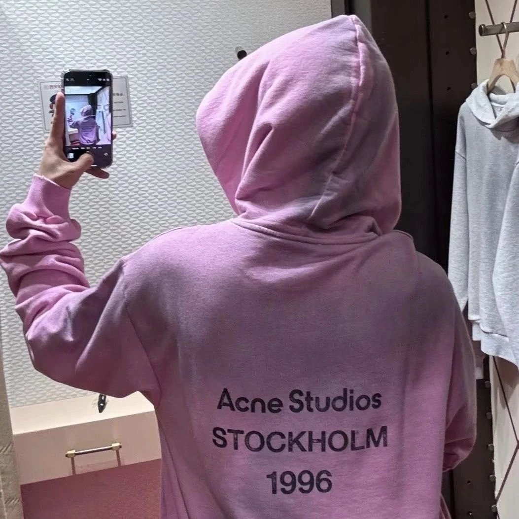 Acne Studios Hoodie   