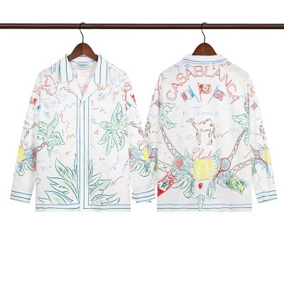 Casablanca Longsleeve