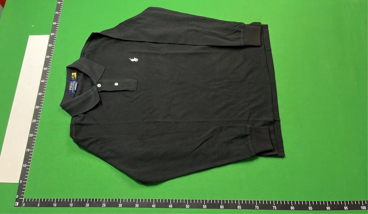  Ralph Lauren Longsleeve 