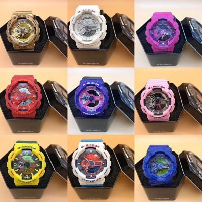 CASIO
