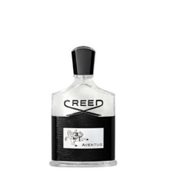 Creed perfume