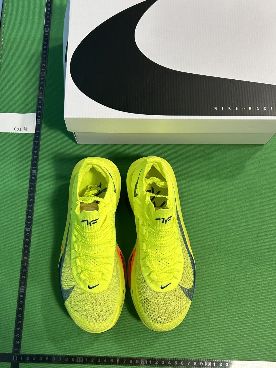  Nike Air Zoom Alphafly 3 /Alphafly Next （27 style）