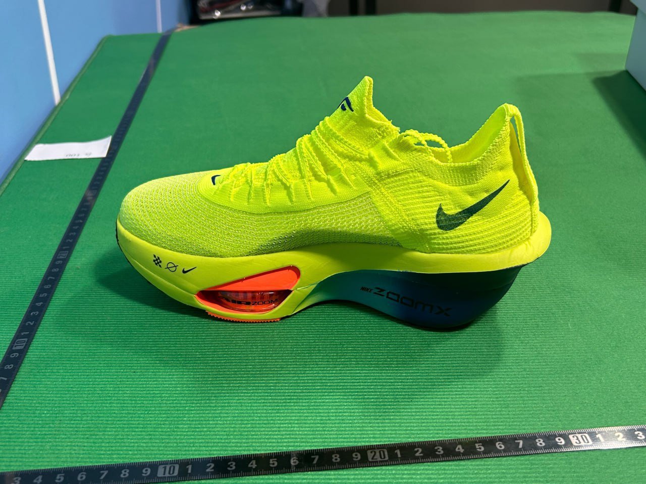  Nike Air Zoom Alphafly 3 /Alphafly Next （27 style）