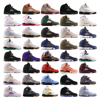Air Jordan 5