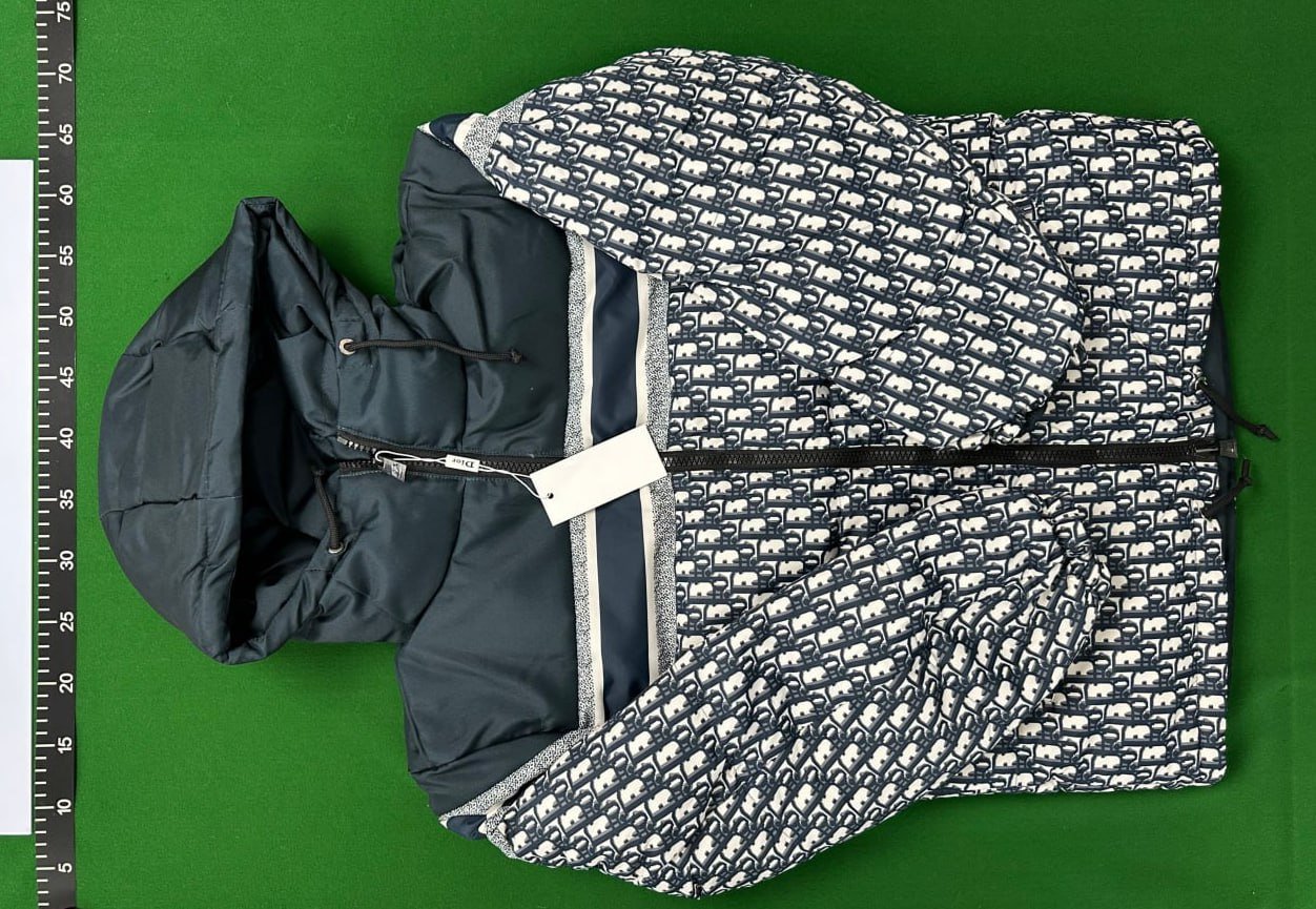 DIOR Puffer