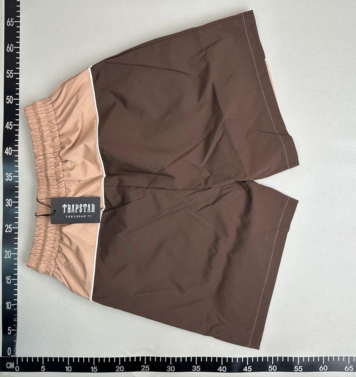 Trapstar short 