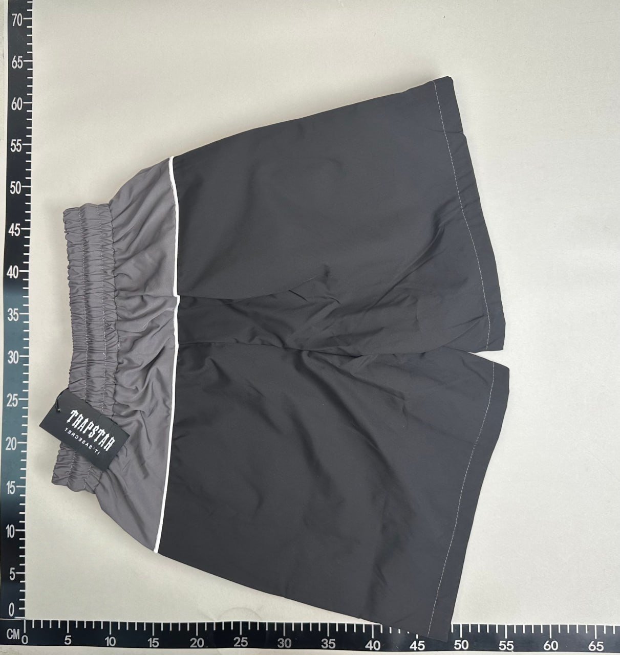 Trapstar short 