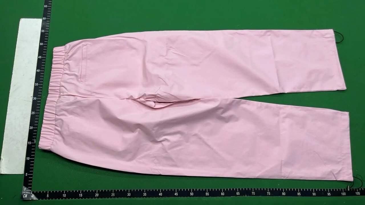 Corteiz Pants