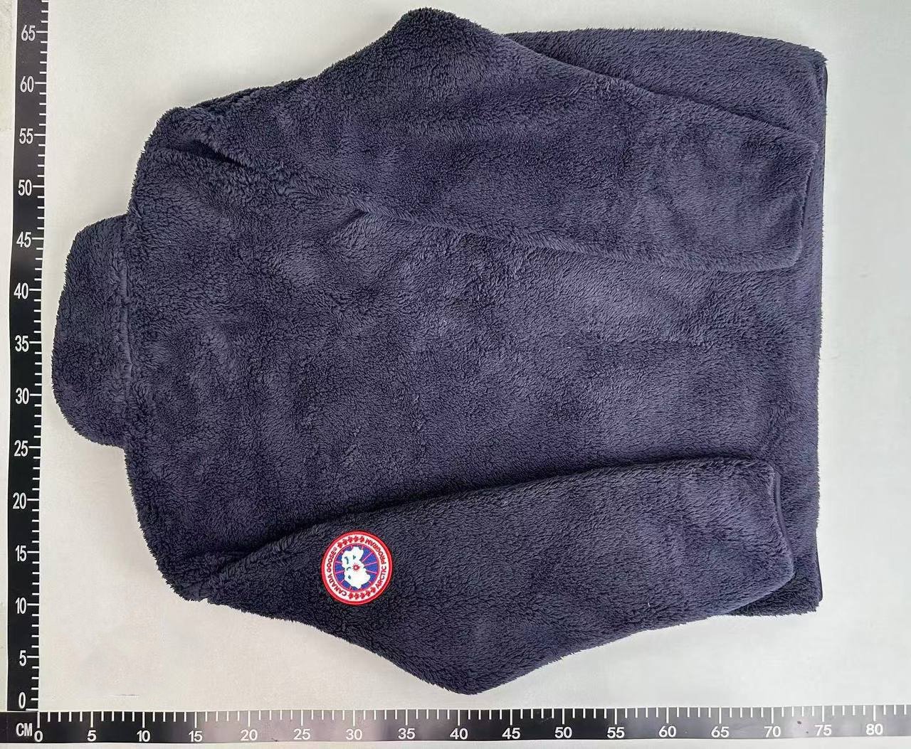 CANADA GOOSE Coat 