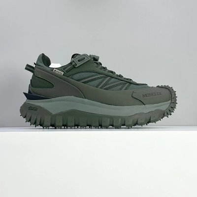 Moncler Trailgrip GTX shoes