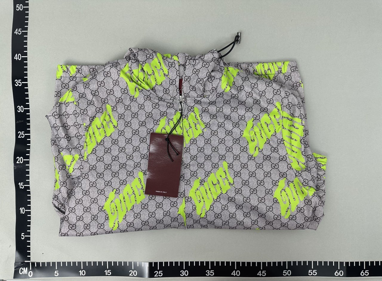 Gucci Jacket