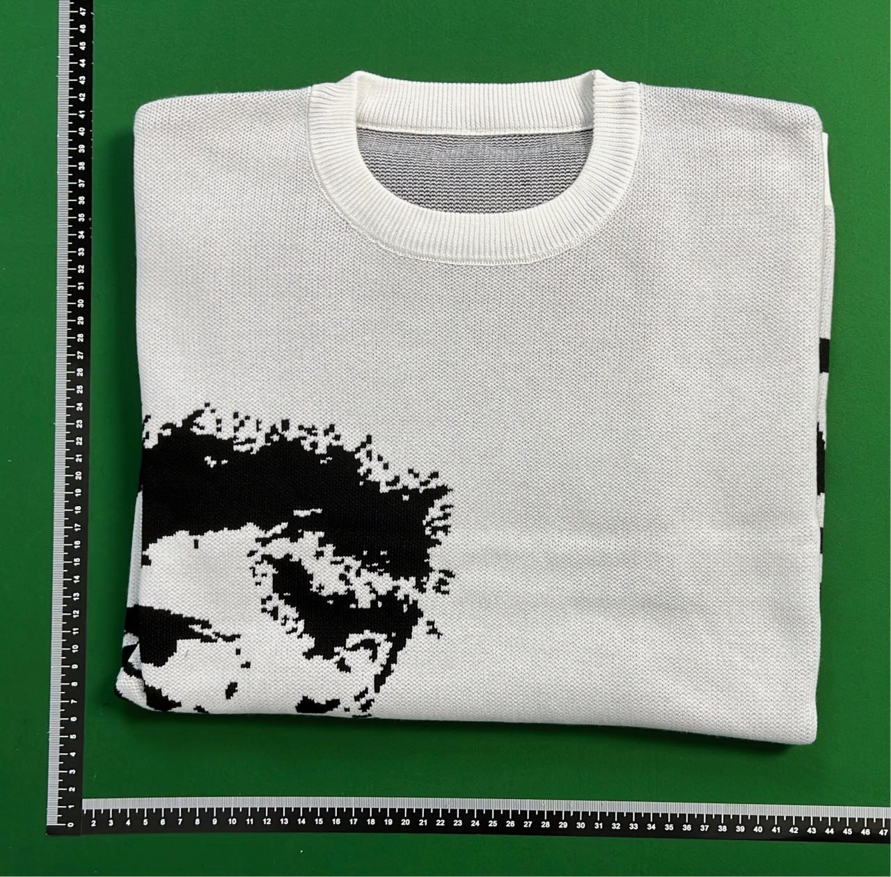 YOUWU Men's Graphic Hoodie Sweater 
