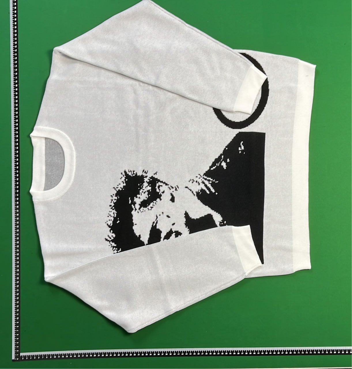 YOUWU Men's Graphic Hoodie Sweater 