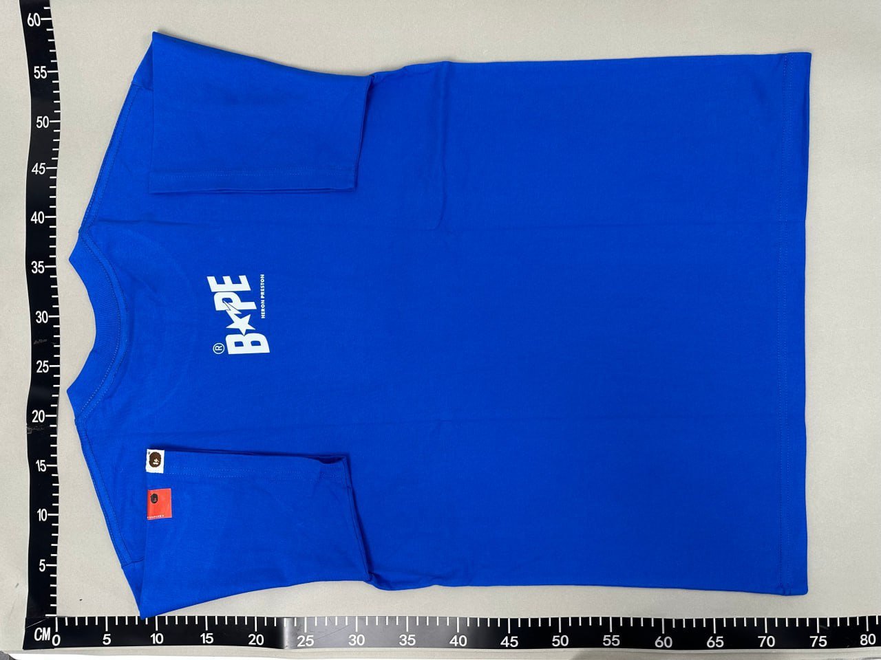Bape Tee 