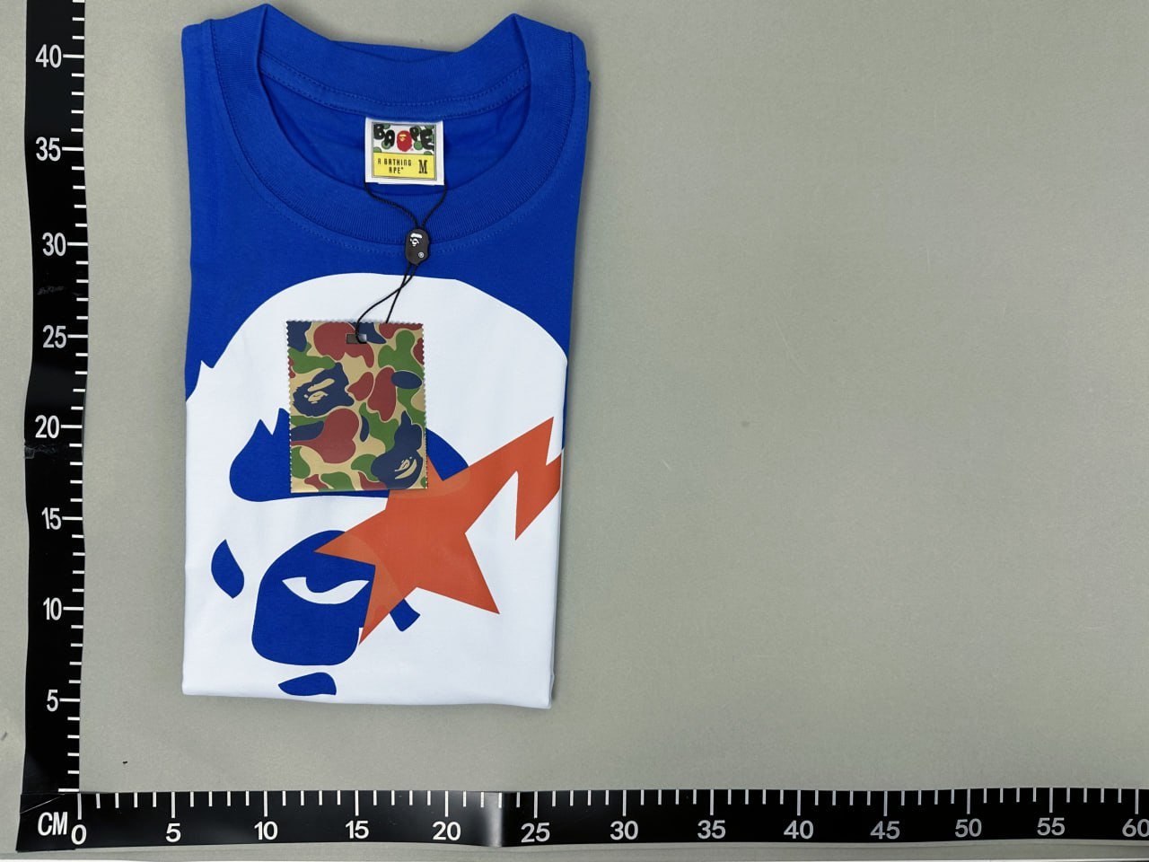 Bape Tee 