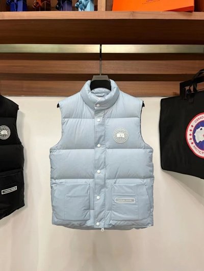 Canada Goose Vest