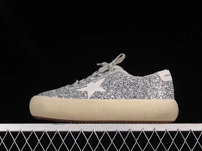 Golden Goose Low 