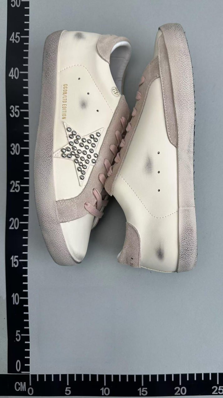Golden Goose Low 