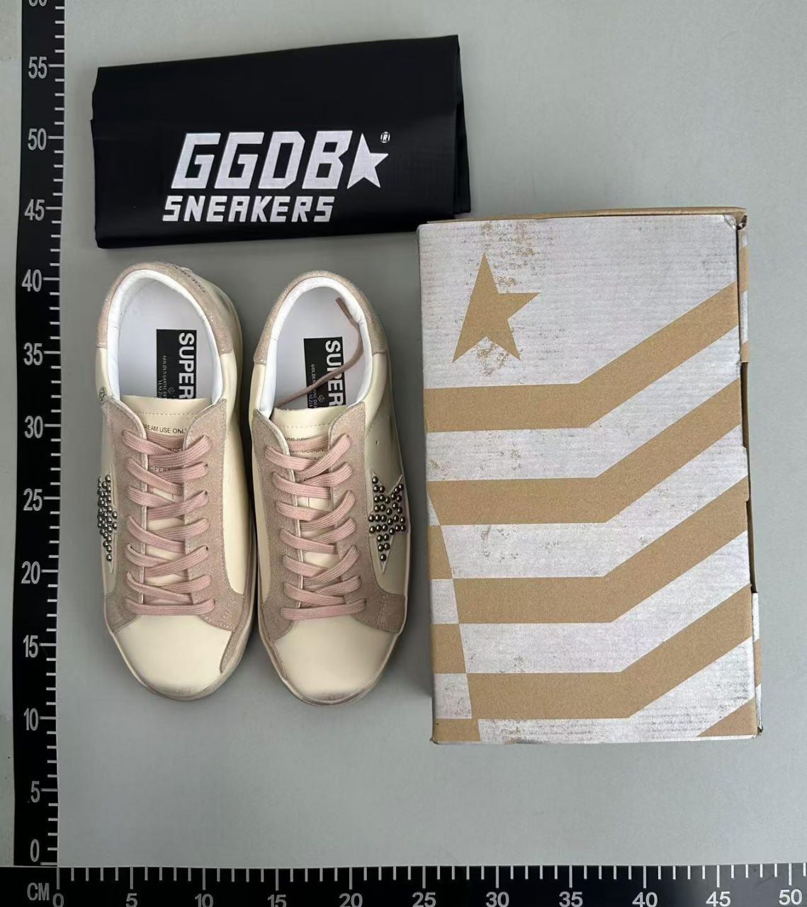 Golden Goose Low 