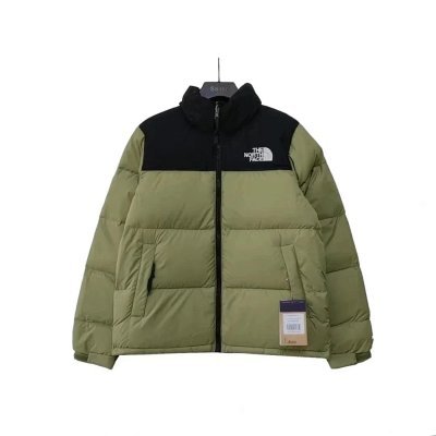 The North Face Puffer 
