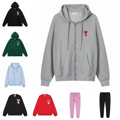 AMI Hoodie 