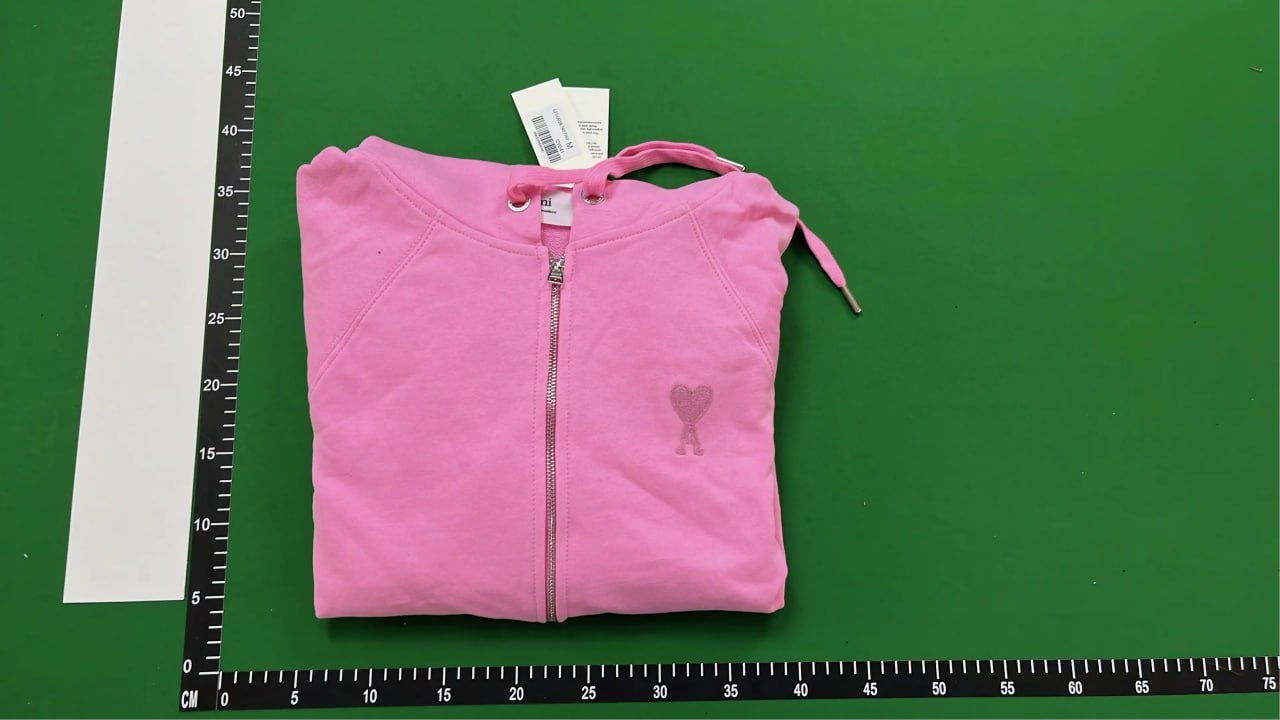 AMI Hoodie 
