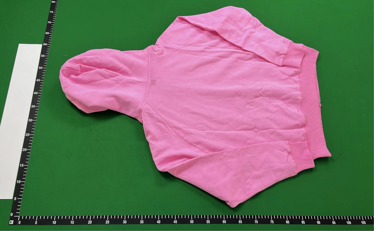 AMI Hoodie 