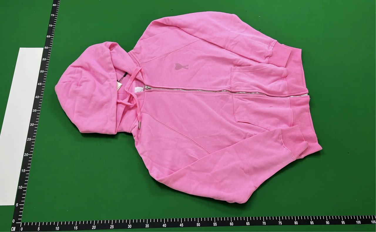 AMI Hoodie 