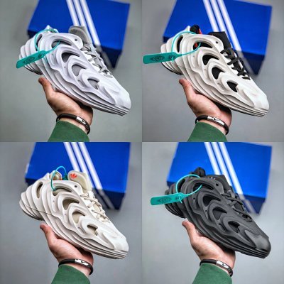 Adidas Futurecraft 4D Running Shoes 