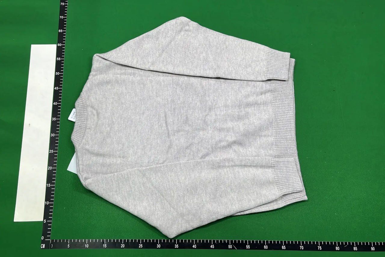 Cole Buxton Sweater 