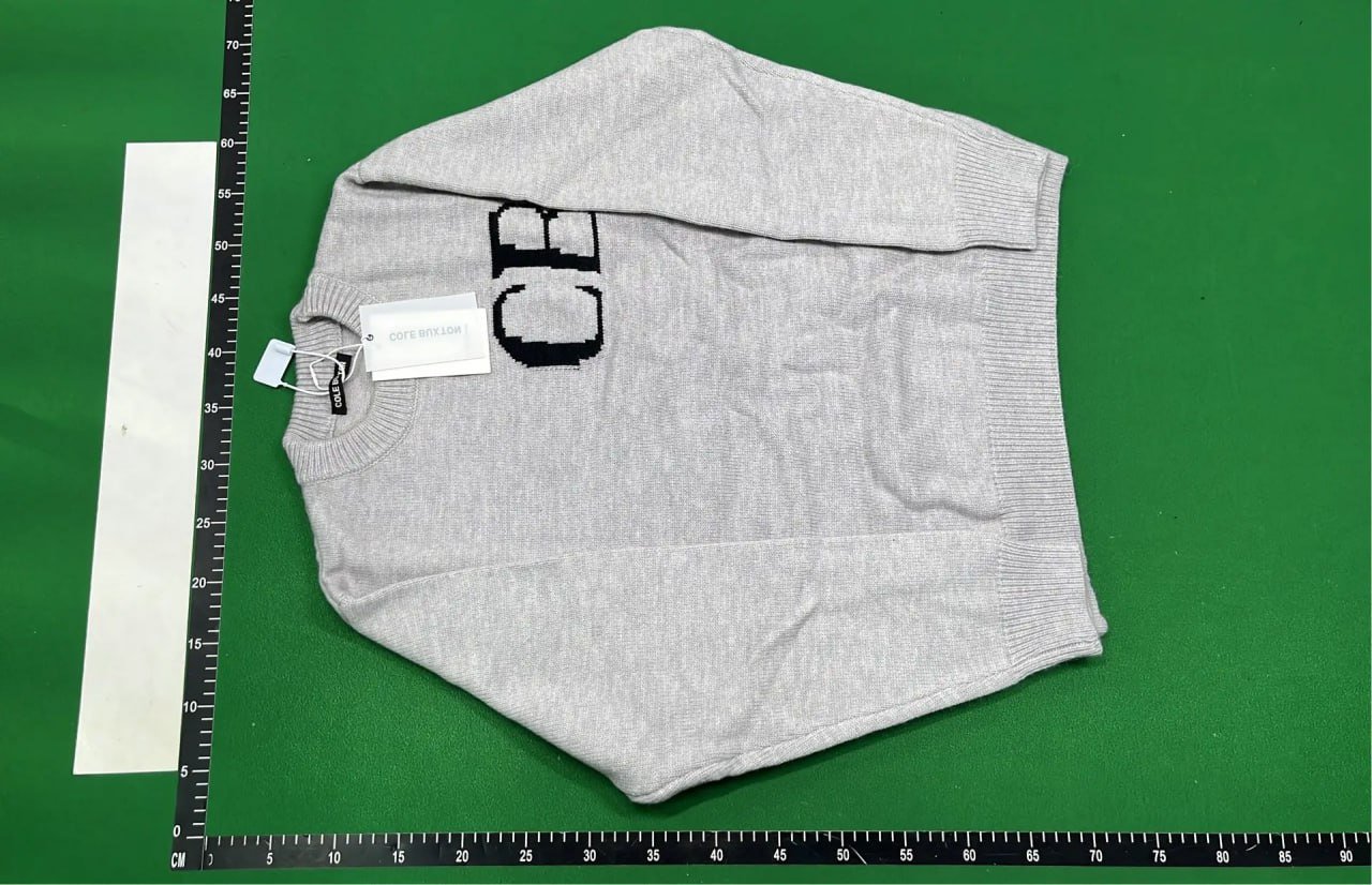 Cole Buxton Sweater 