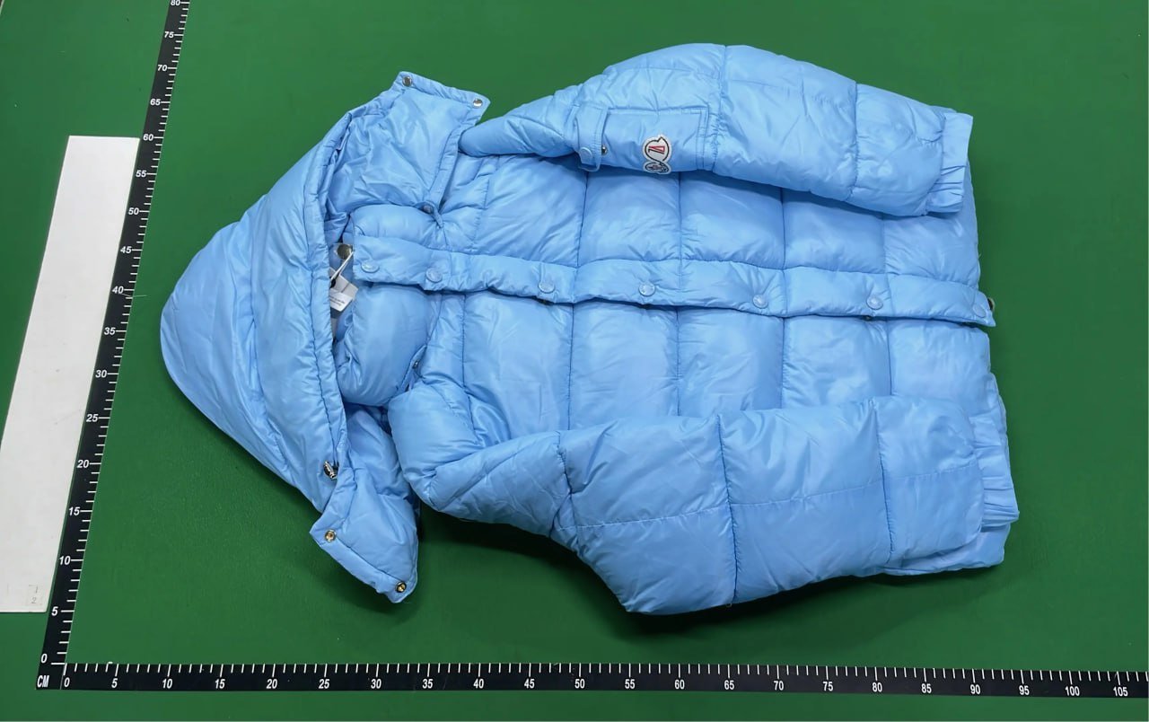 Moncler Puffer