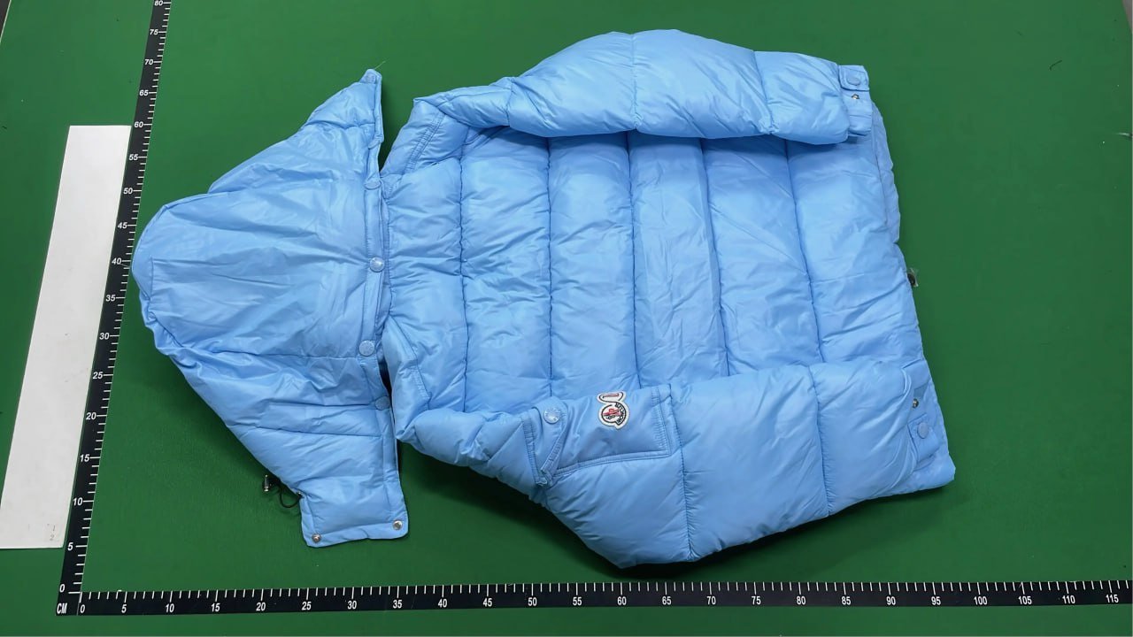 Moncler Puffer