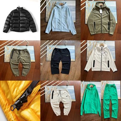  Nike x Nocta Puffer 
