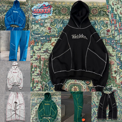 Tnikka Hoodie