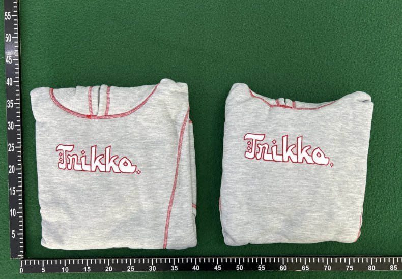 Tnikka Hoodie