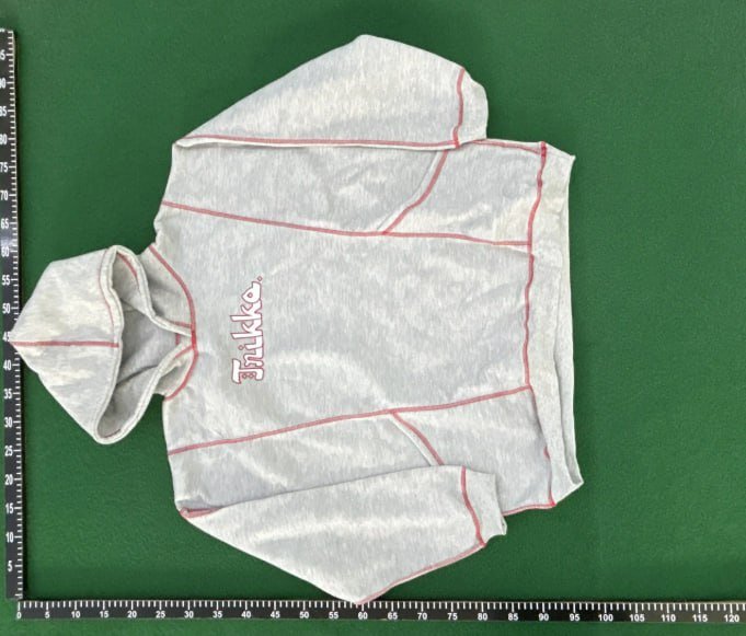 Tnikka Hoodie
