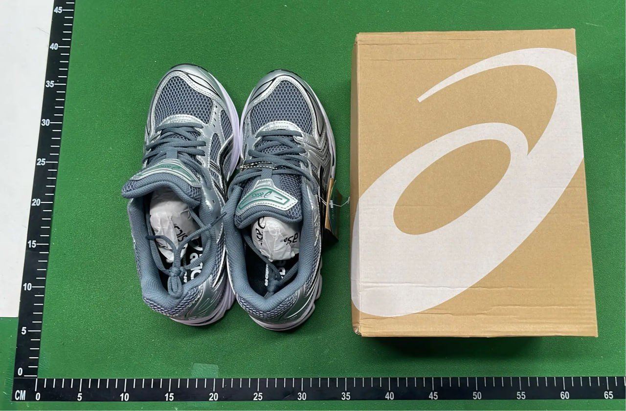 Asics Gel Kayano 14