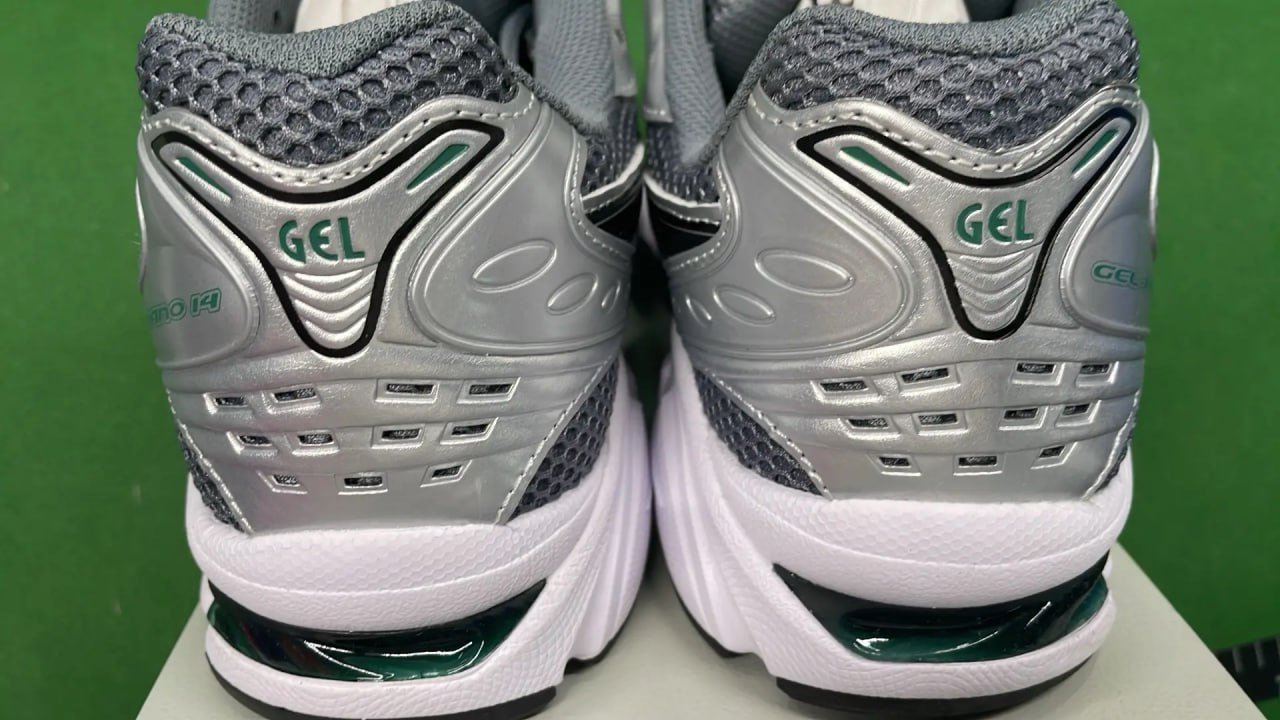 Asics Gel Kayano 14