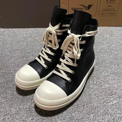  rick owens shoes