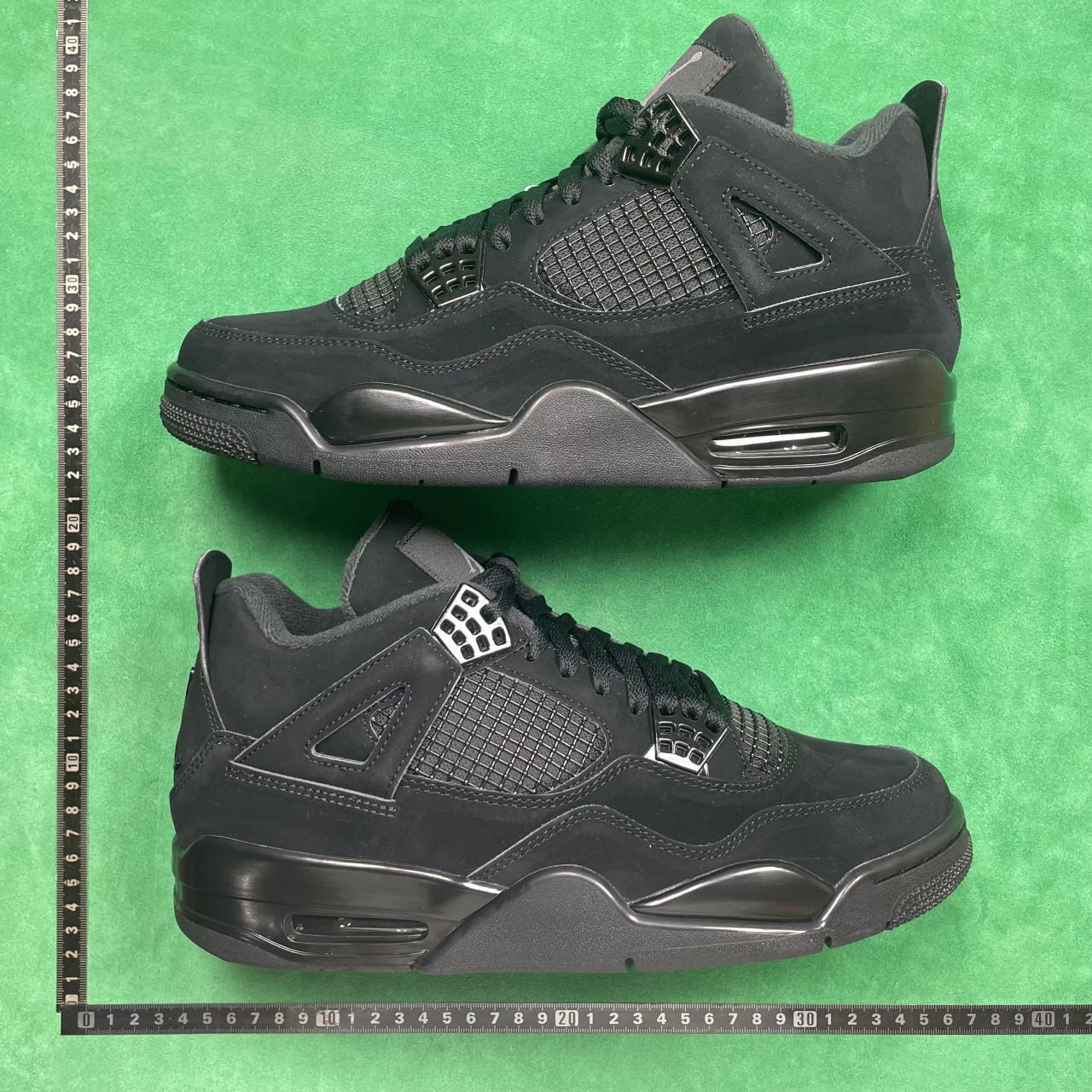  Jordan 4 （GX）