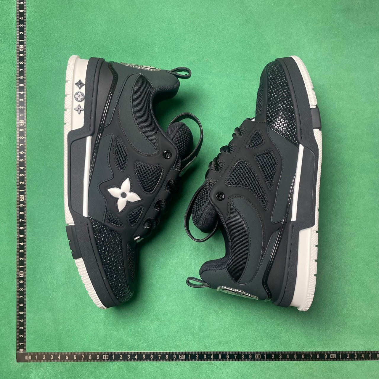 Louis Vuitton Skate 