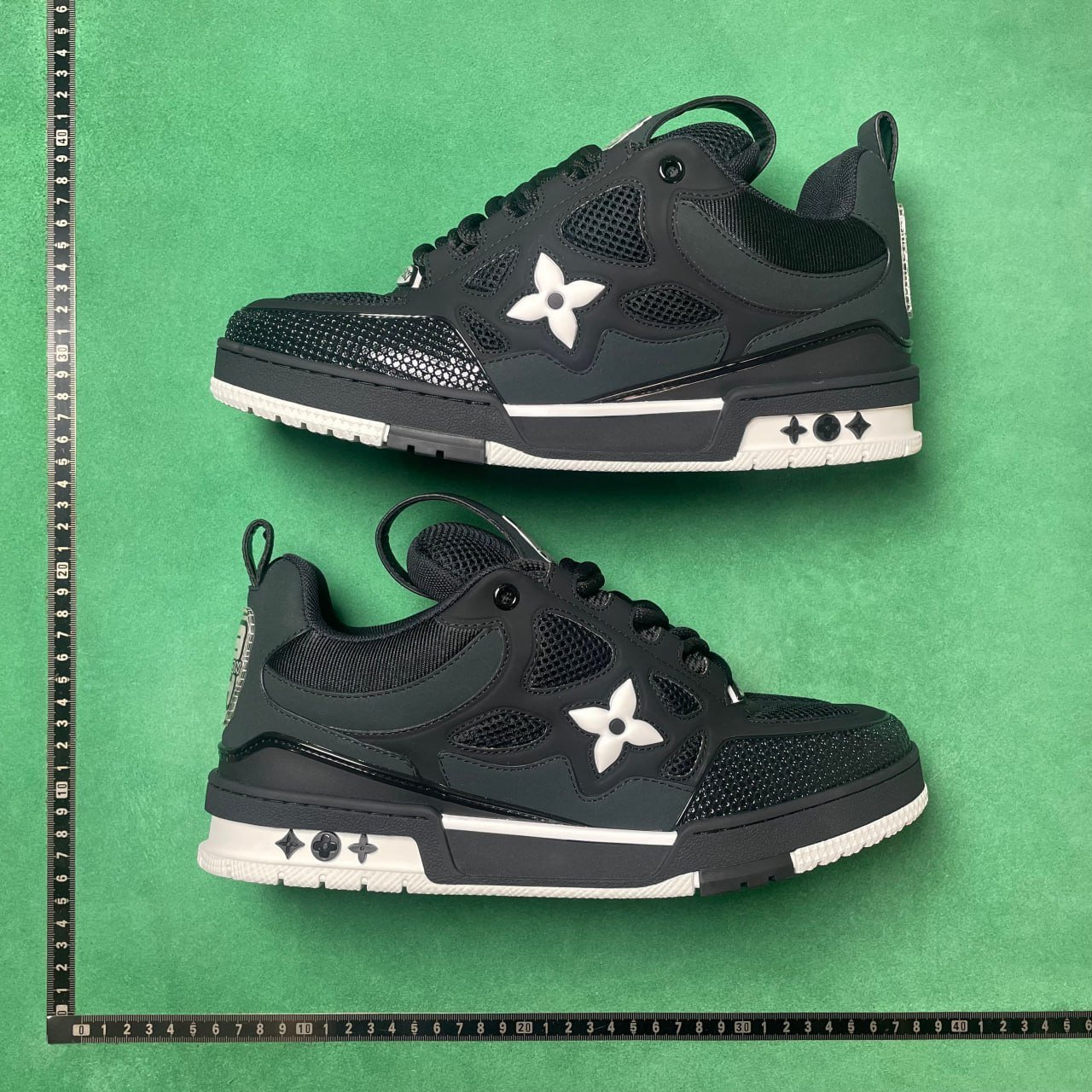 Louis Vuitton Skate 