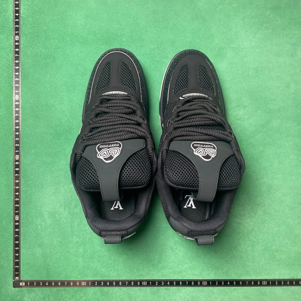 Louis Vuitton Skate 