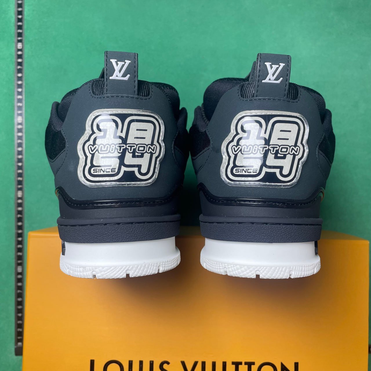 Louis Vuitton Skate 