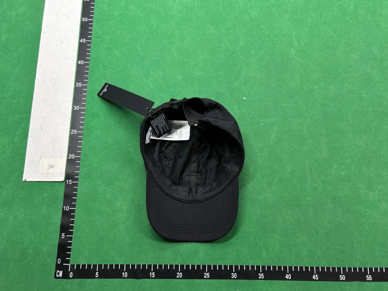 Stone Island hat 